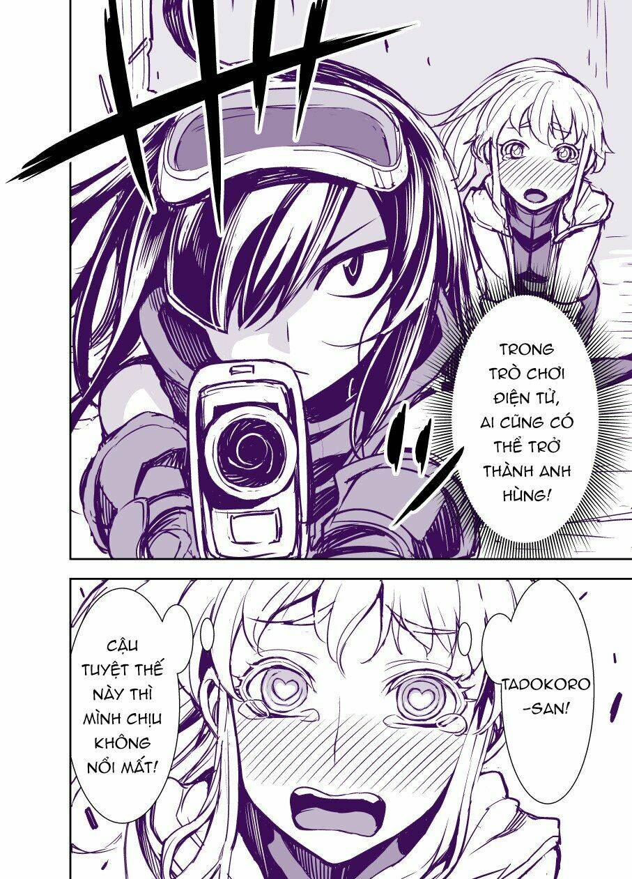 tadokoro-san chapter 51 2