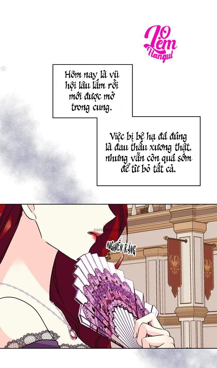 đức hạnh của ác nữ phản diện chapter 56 21