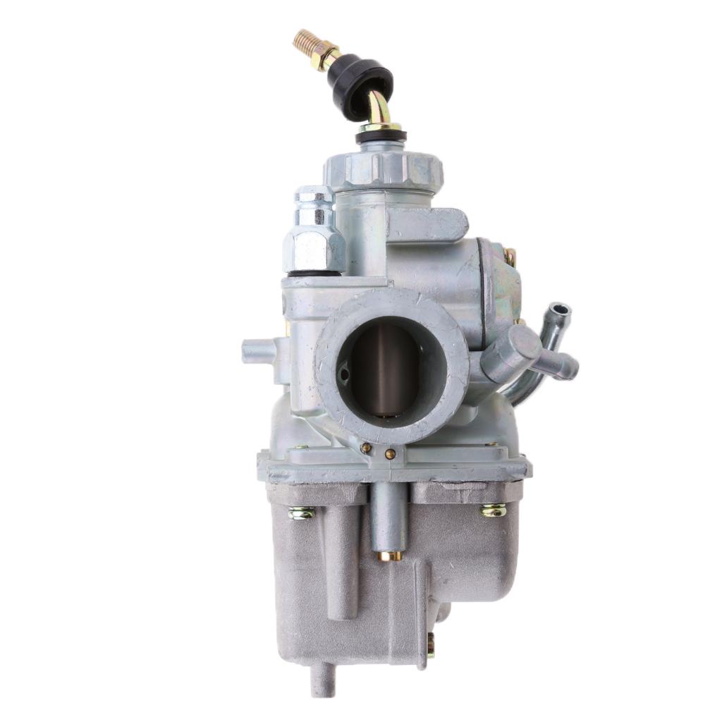 Carburetor with Oil Filter For YAMAHA TTR 125 TTR125 TTR-125 CARB CARBY 2000