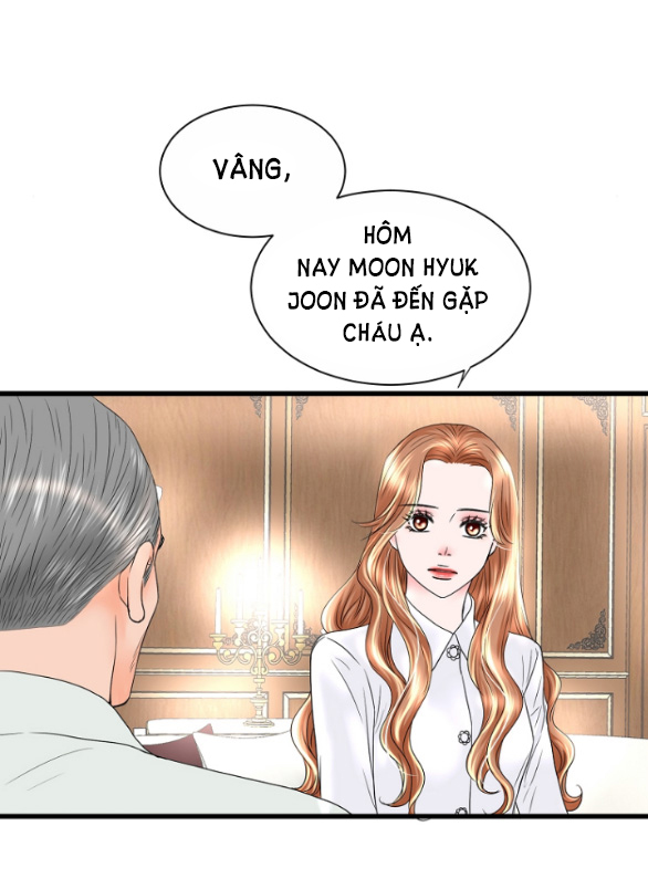 Tình Yêu Đánh Cắp Trái Tim chapter 13.1 - Trang 31
