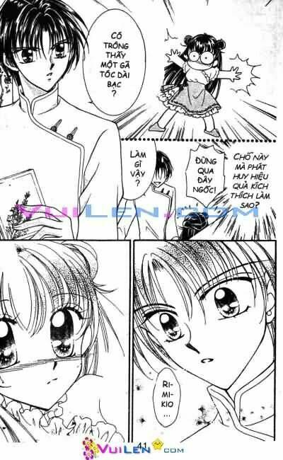 lâu đài cổ chapter 5 39