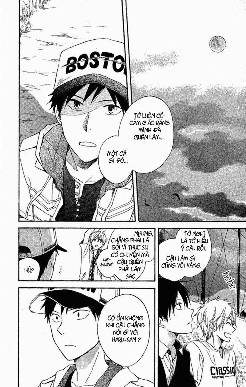 seishun kouryakuhon chapter 3 25