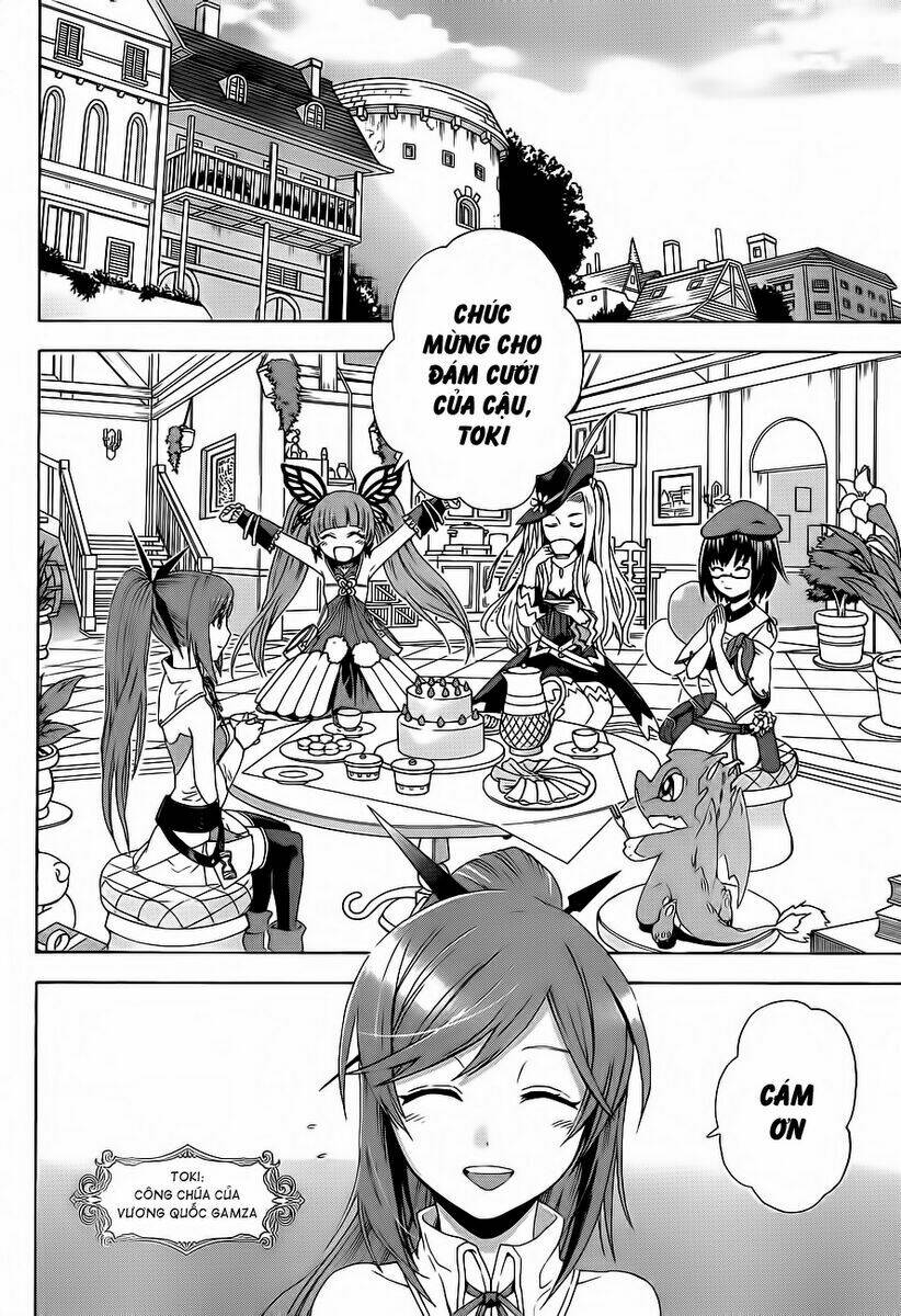 toki to towa chapter 1 6