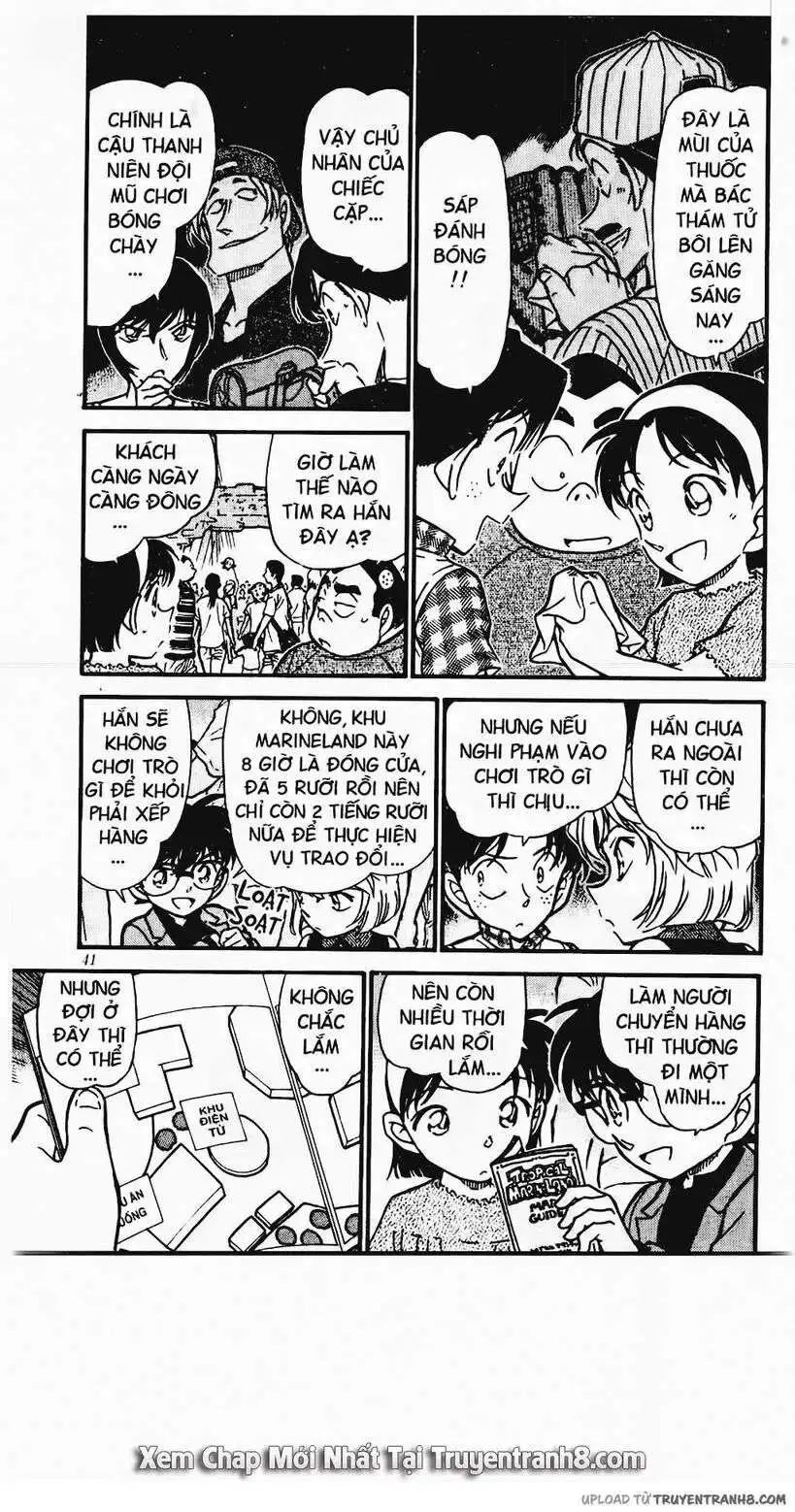 conan chapter 406 5
