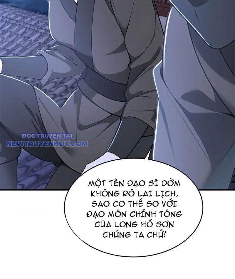 ta thực sự không muốn làm thần tiên chapter 123 67
