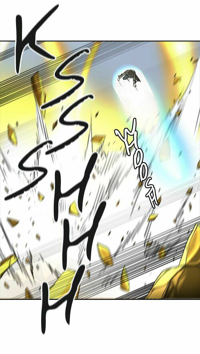 cuộc chiến trong tòa tháp chapter 379 17