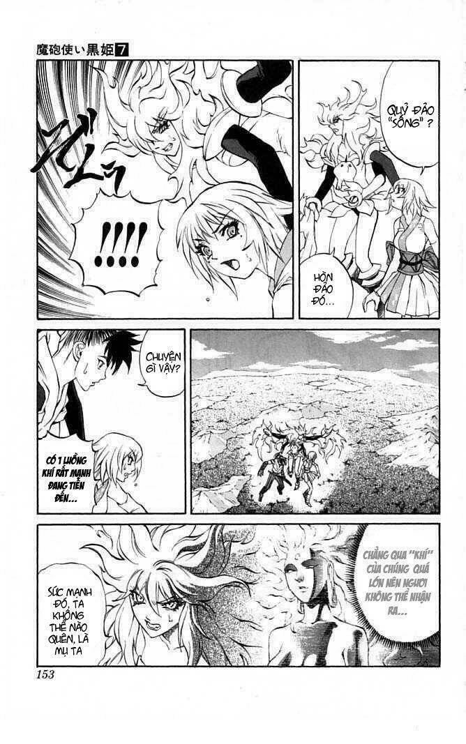 phù thủy phép thuật chapter 26 5