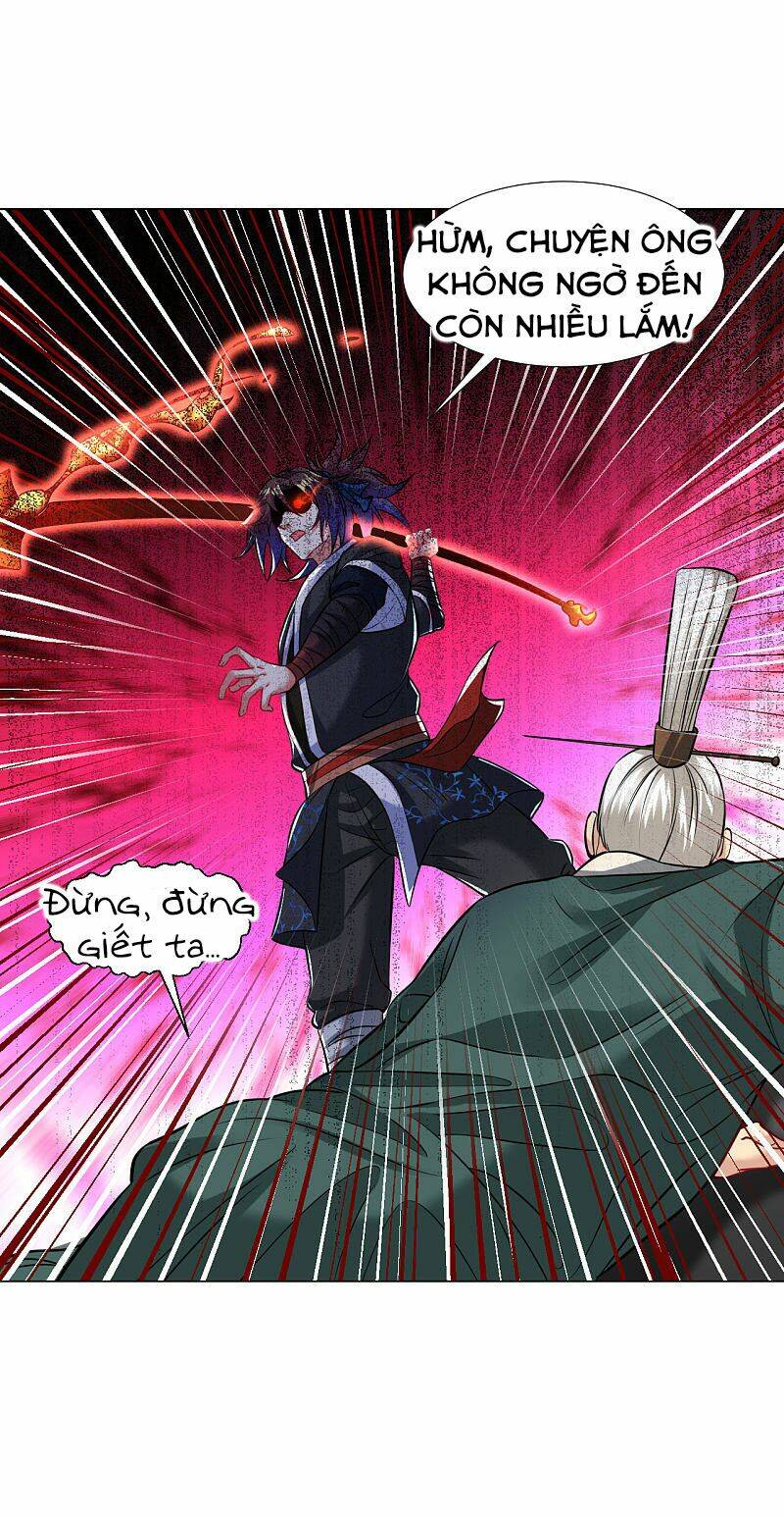 đạo ấn chapter 101 14