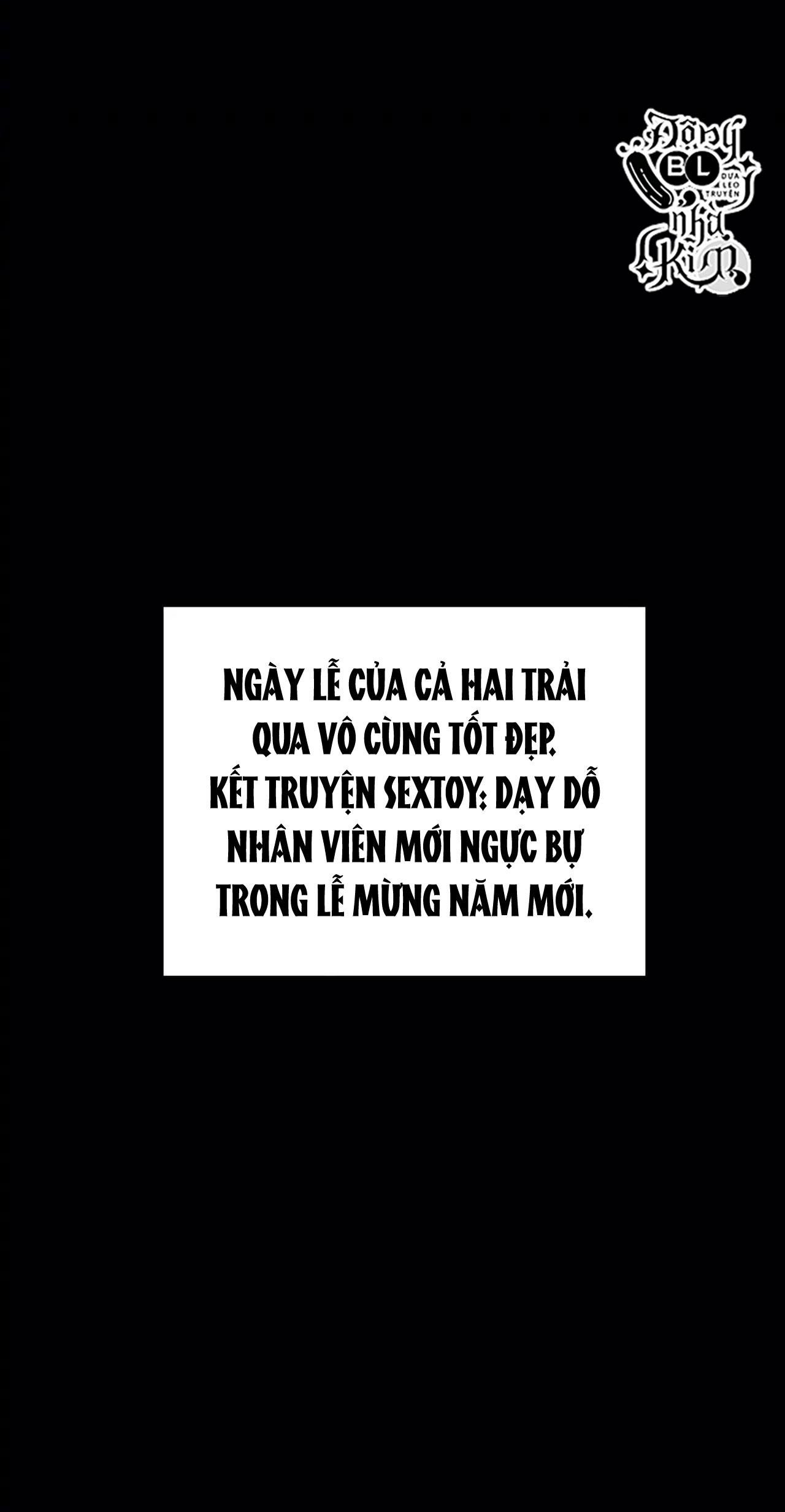 sextoy: dạy dỗ nhân viên mới ngực bự chapter 13 60