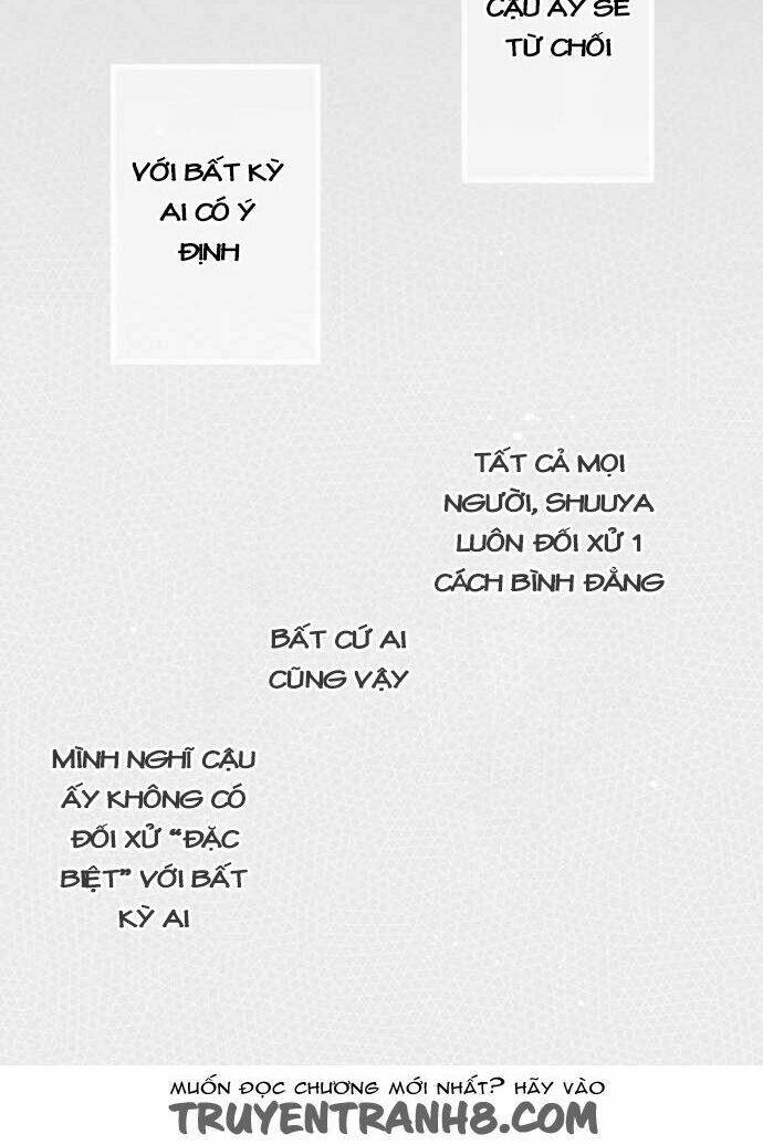 tôi trở thành đại diện của lớp chapter 14 33