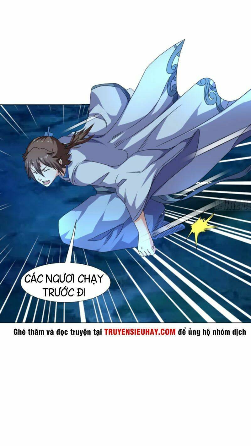 cực vũ huyền đế chapter 92 54