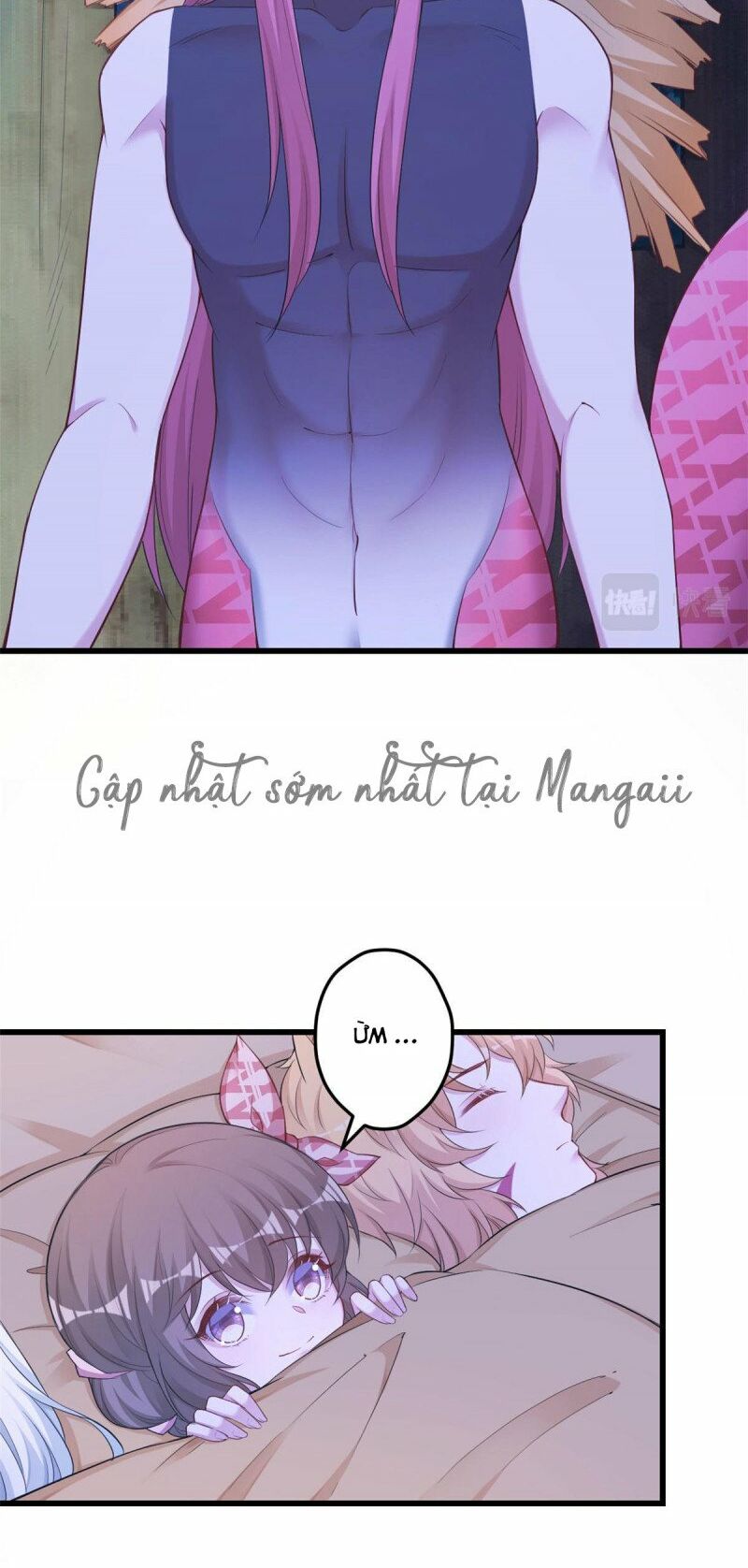 [16+] thảnh thơi thú thế chủng chủng điền, sinh sinh tể chapter 420 9