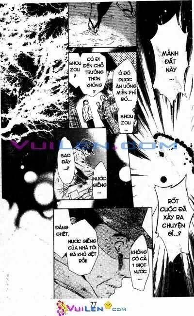 bát khuyển sỹ phương đông chapter 4 77