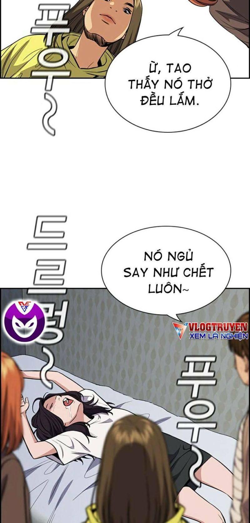 Giáo Dục Chân Chính chapter 66 37