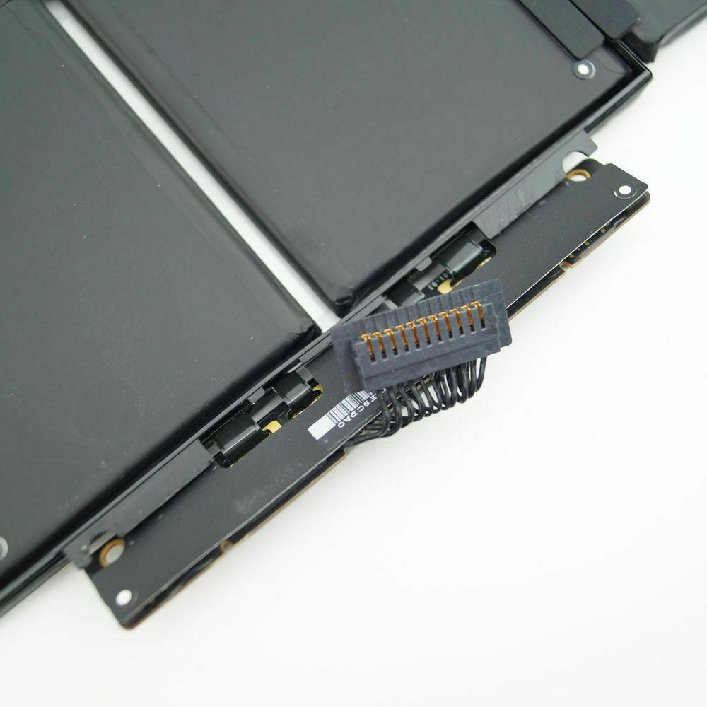 Pin Dùng Cho Laptop Apple MacBook Pro 15" Retina A1494 A1398