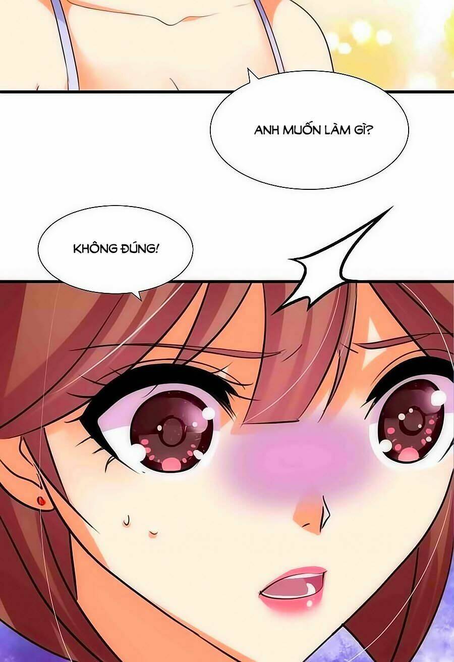 dưỡng thiếu chủ đấu tra nam chapter 81 11