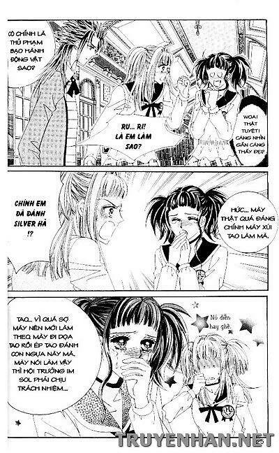 love bullet chapter 37 14