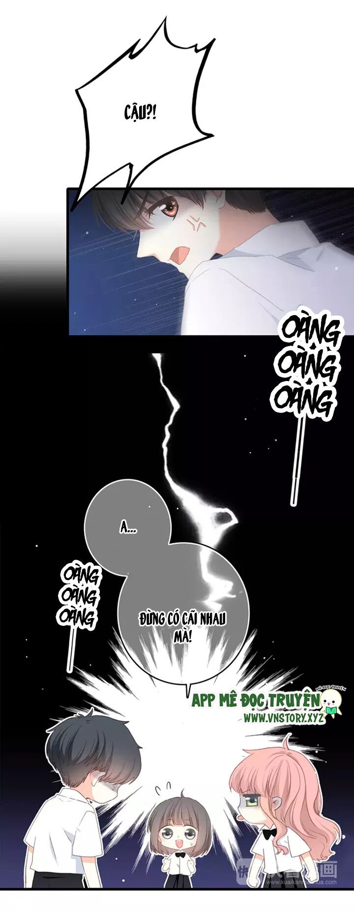 con tim rung động 2 chapter 2 47