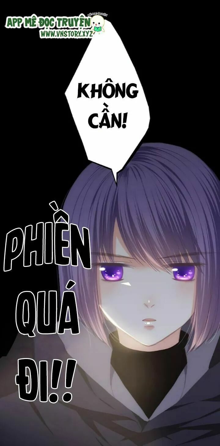 con tim rung động 2 chapter 77 25