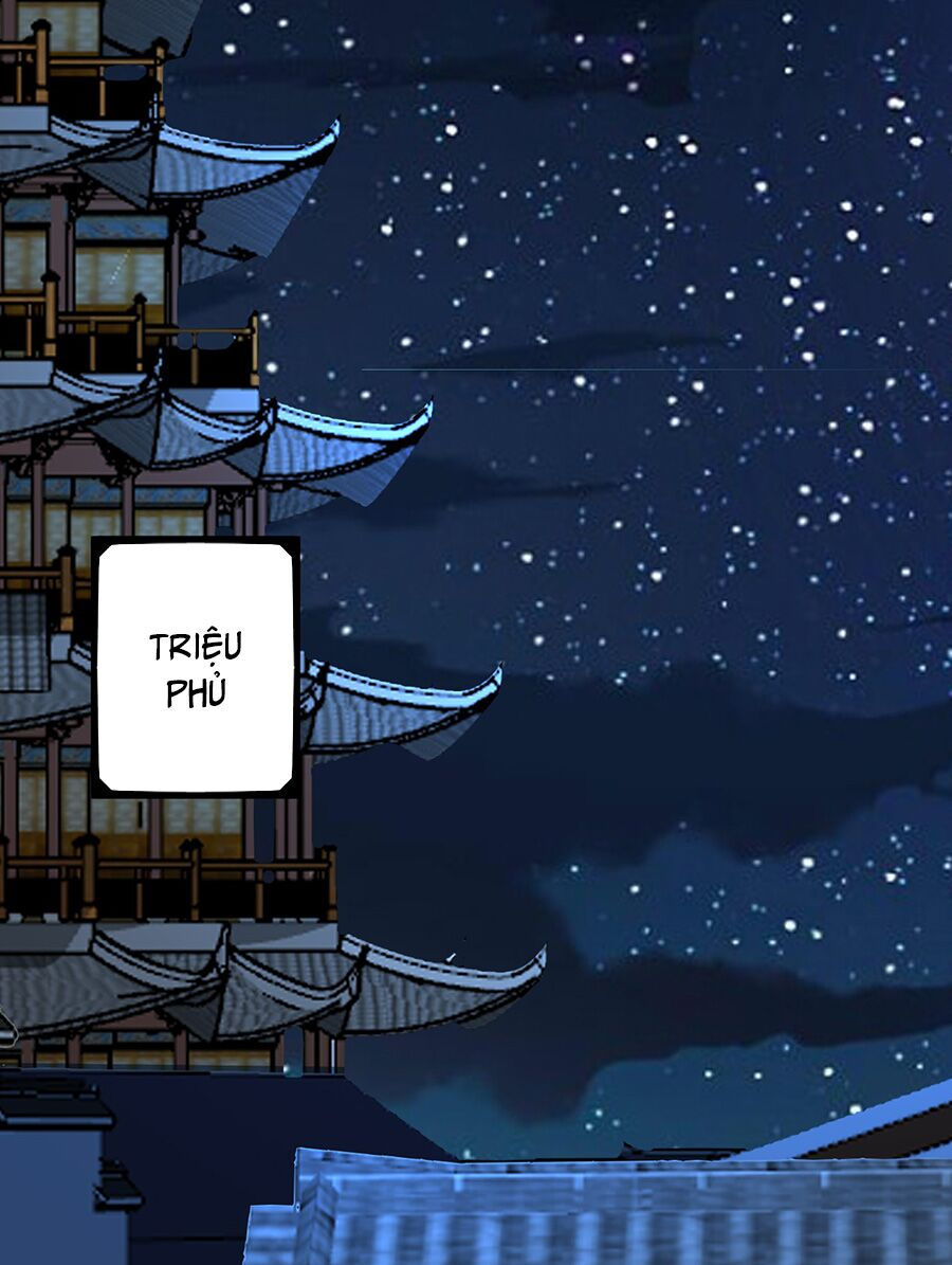 đại bảo kiếm của tôi chapter 32 1