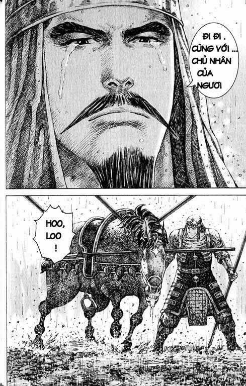 Hoả Phụng Liêu Nguyên chapter 240.2 86