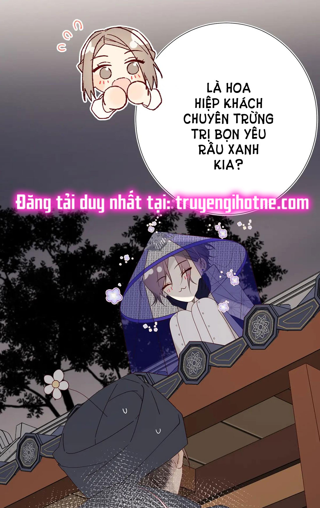ác nữ cự tuyệt nam chính chapter 63 9