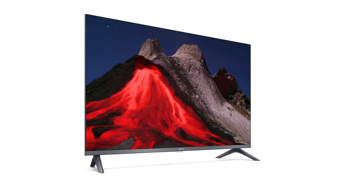 Google Tivi Xiaomi A Pro 2026 QLED 4K 43 Inch L43MB-APSEA - Hàng chính hãng