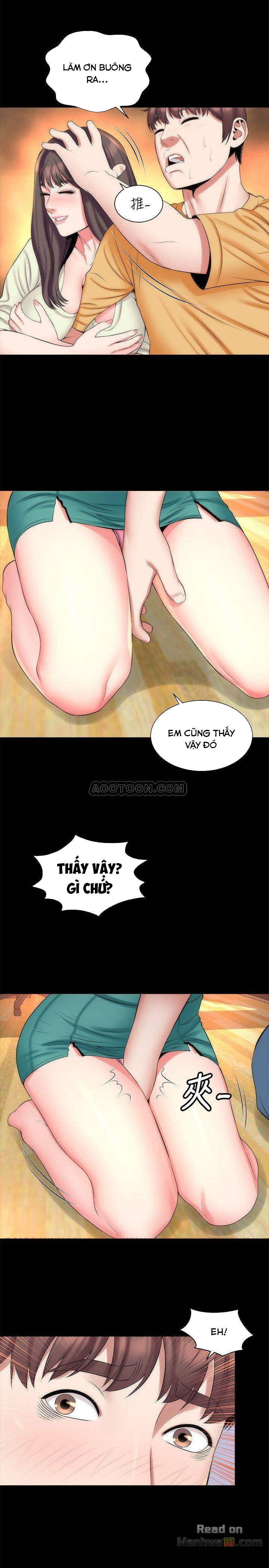 mother and daughter next door chapter 32 11