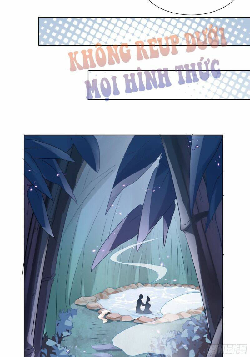 nghe nói ta là hợp hoan lão tổ? chapter 12 21