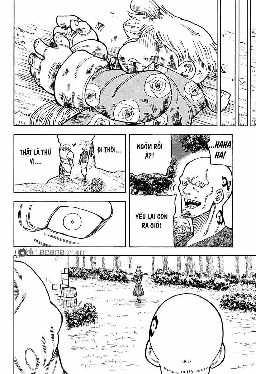 anh hùng tuyển vợ chapter 13 51