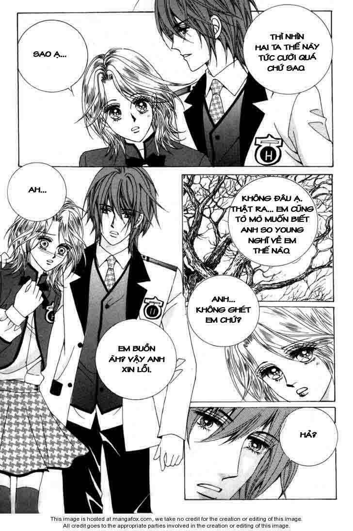 she's scary chapter 4 9