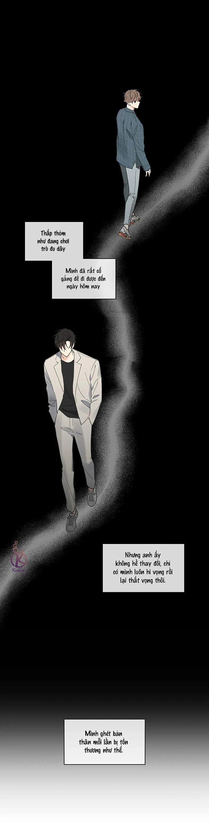 tâm tư của ju in chapter 66 7