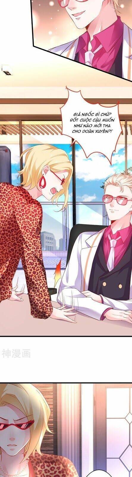 biến lan lăng vương thành ảnh đế chapter 26 19