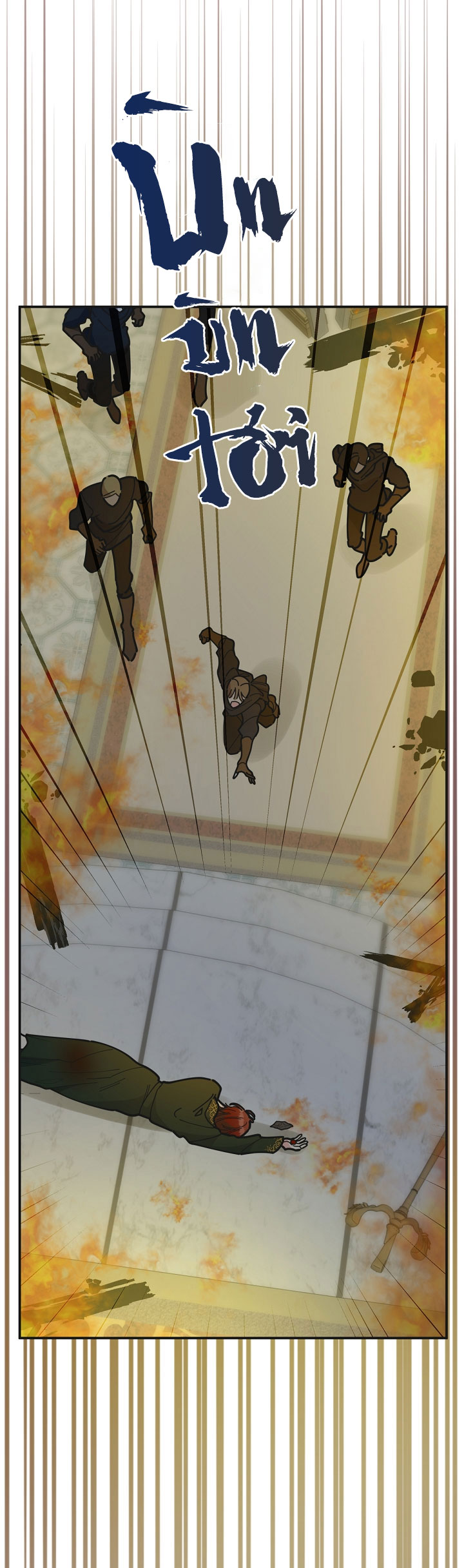 ác nữ tiểu thư chapter 77 70