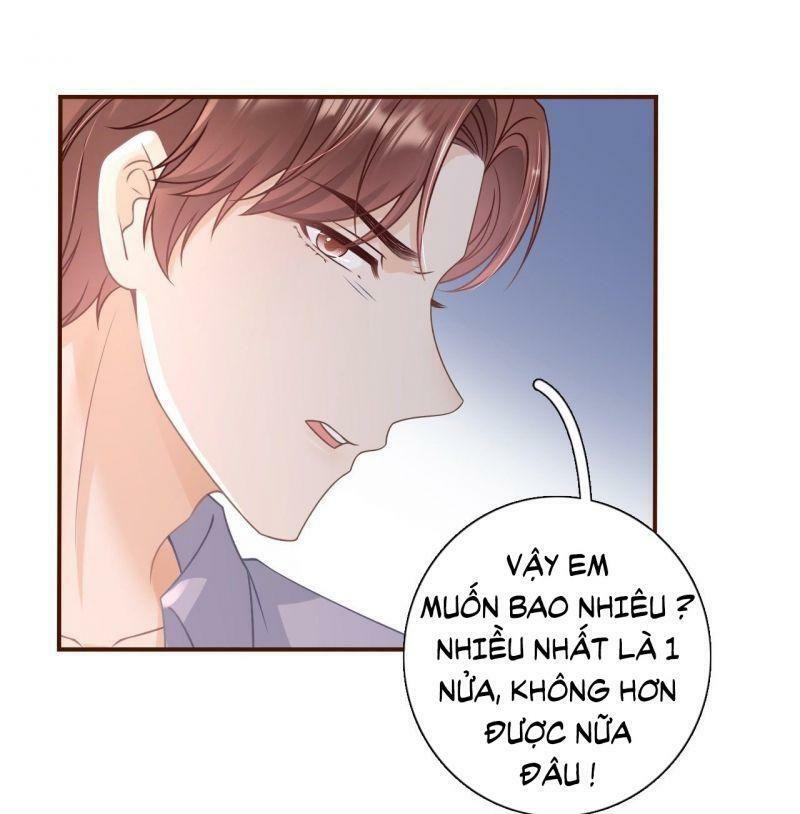 bạn gái tôi mới 30+ tuổi xuân chapter 88 24