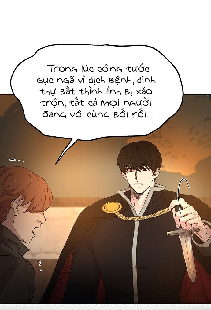 như gió trên cành cây khô chapter 37 55