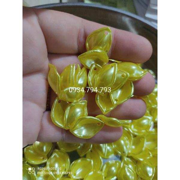 100grm cánh hoa sen nhí
