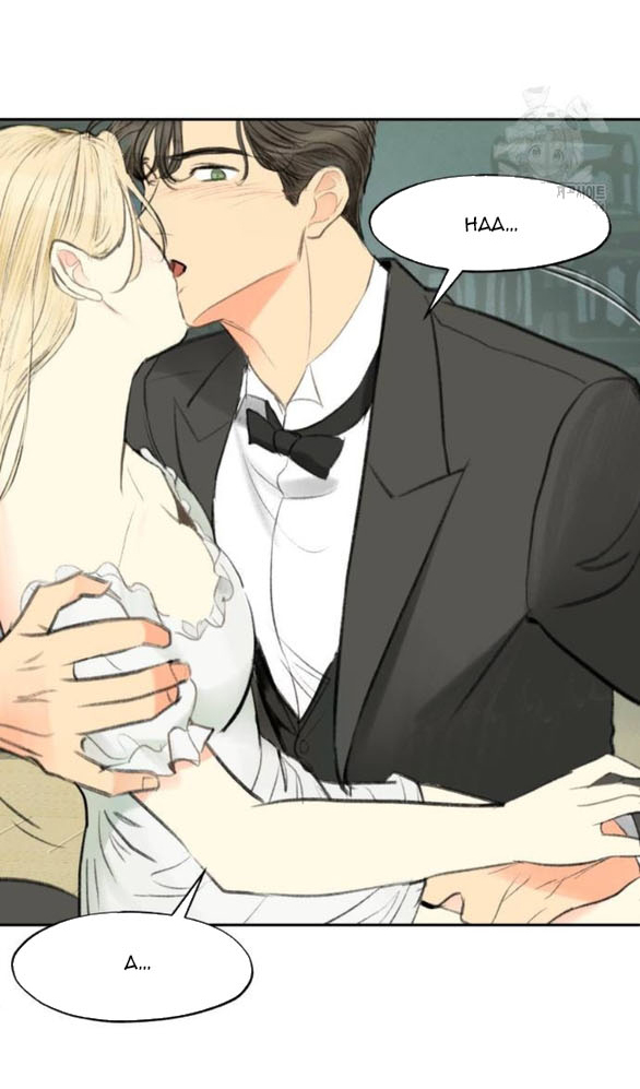 [18+] sự thuần khiết dành cho em chapter 9.2 18