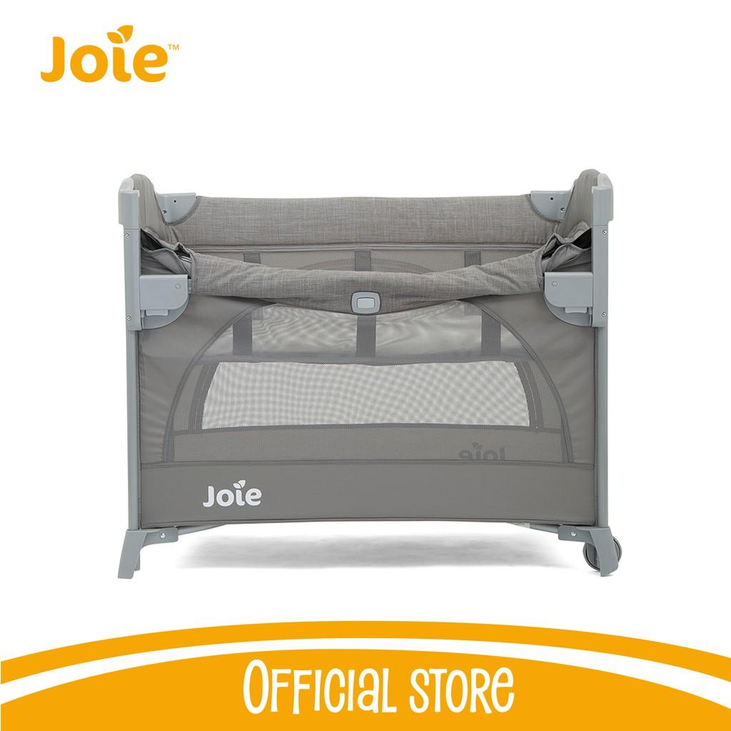 Giường cũi trẻ em Joie Kubbie Sleep