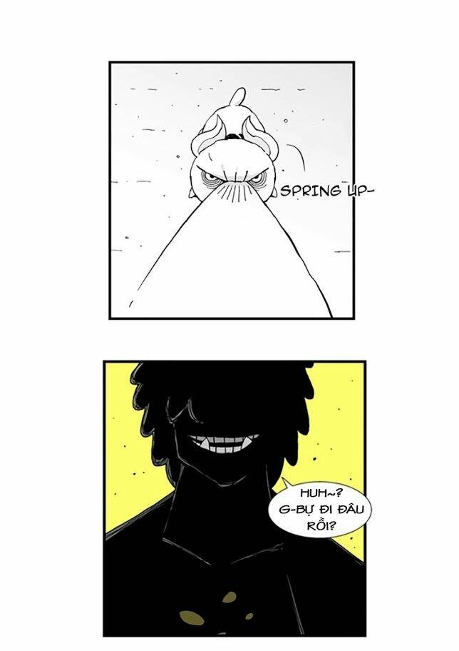 hành trình thoát khỏi địa ngục chapter 52 17