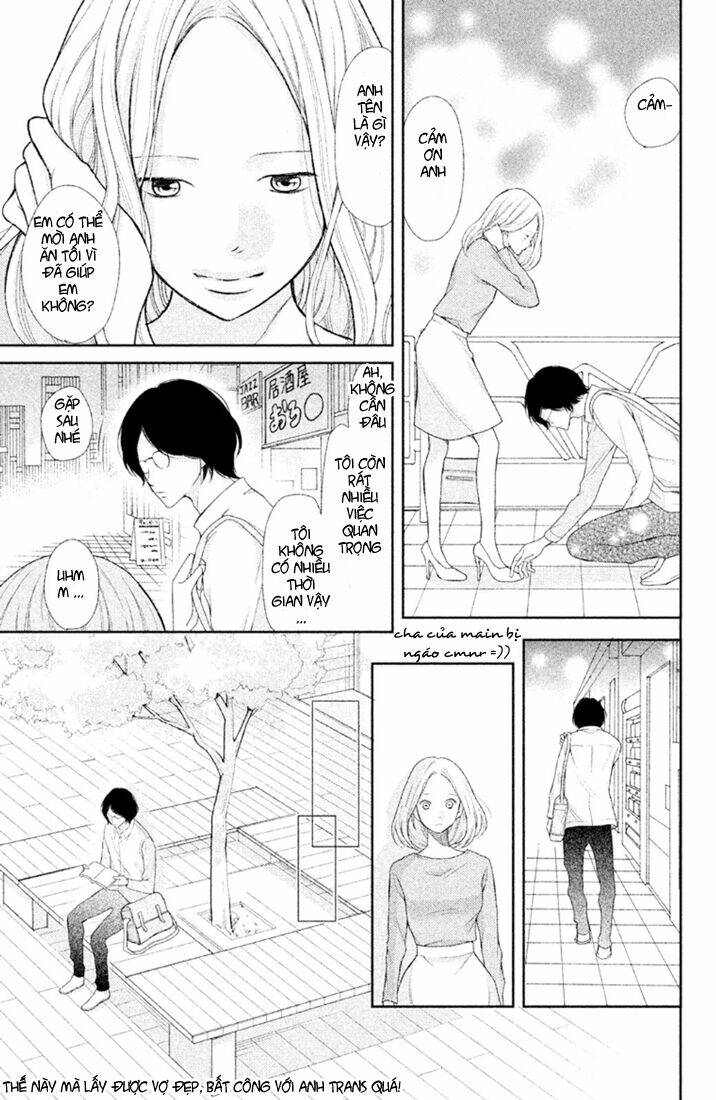 3d kanojo - bạn gái 3d chapter 31 10