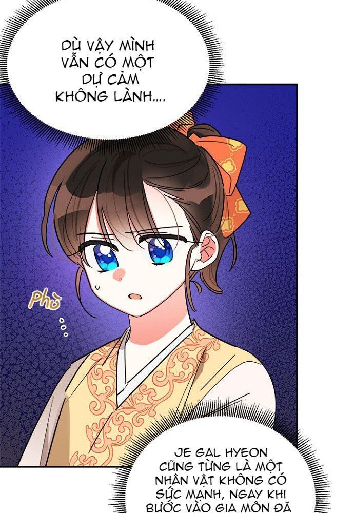 con gái bảo bối của boss phản diện chapter 23 30