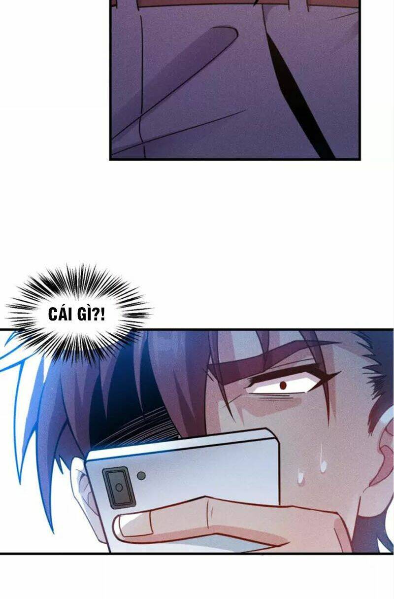 cao thủ cận vệ của nữ chủ tịch chapter 130 2
