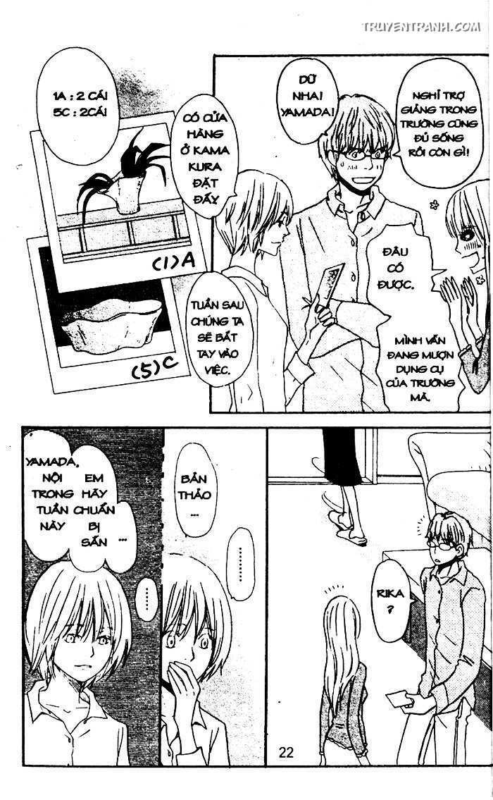 tình yêu và cuộc sống chapter 47 23