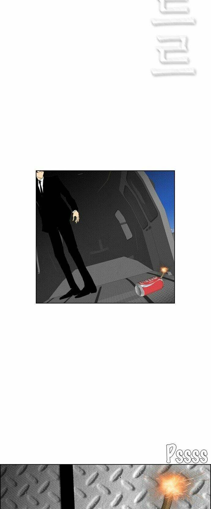 kẻ hồi sinh chapter 89 31