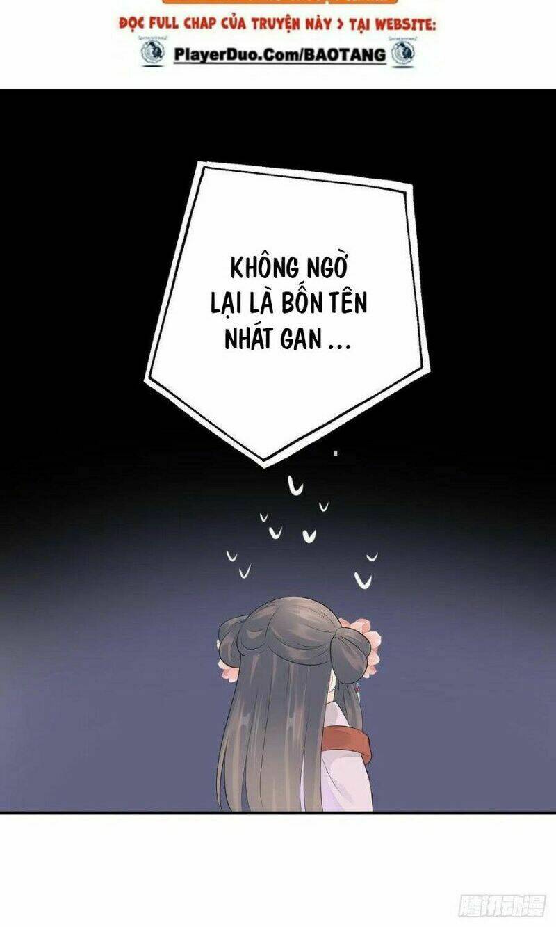 điền viên mật sủng: cô vợ nóng bỏng chapter 104 6