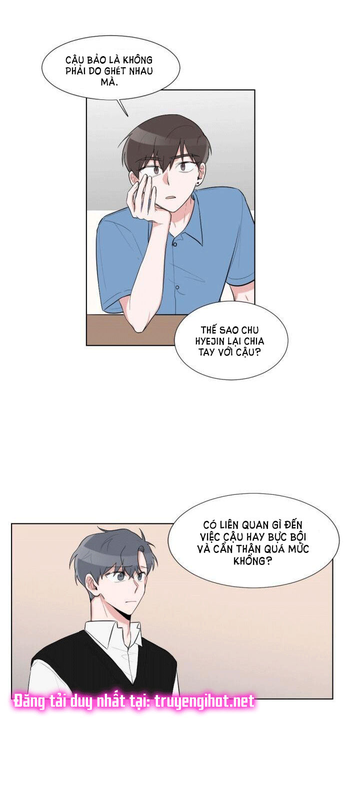 gatabutata chapter 33.1 14