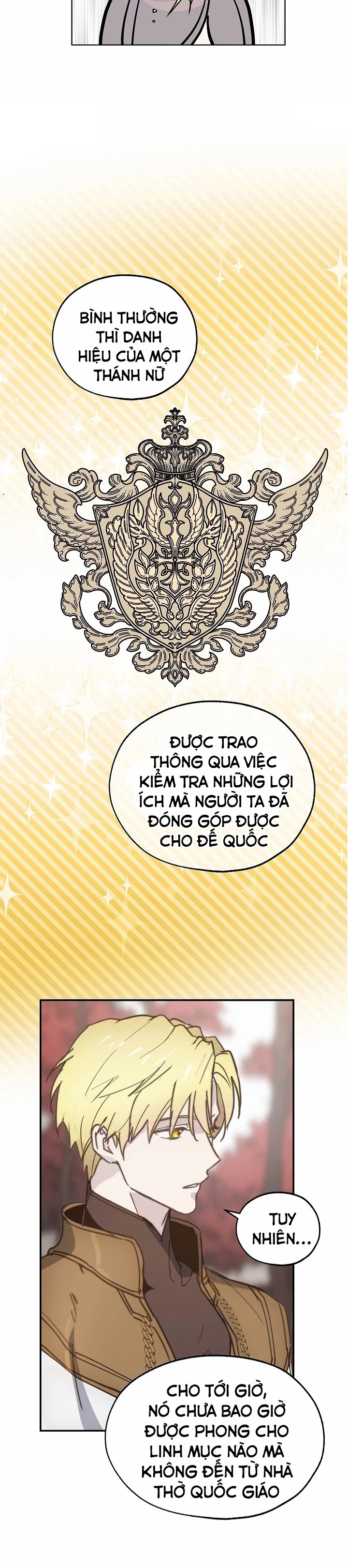 lời tỏ tình nhầm lẫn chapter 41 30