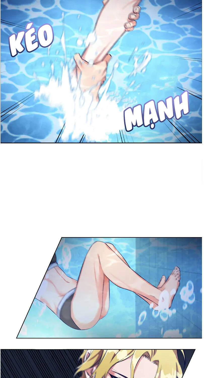 chế độ độc tài chapter 8 17