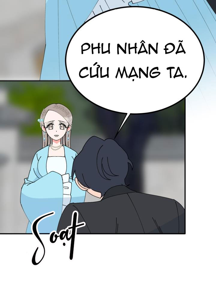 độc chủ chapter 33 32